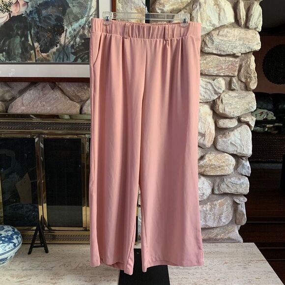 Torrid womens plus wide leg Pants size 2 - Picture 1 of 9